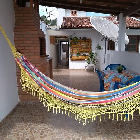 Casa Aconchegante Em Arraial Villa Arraial do Cabo Dış mekan fotoğraf