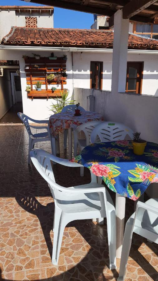 Casa Aconchegante Em Arraial Villa Arraial do Cabo Dış mekan fotoğraf
