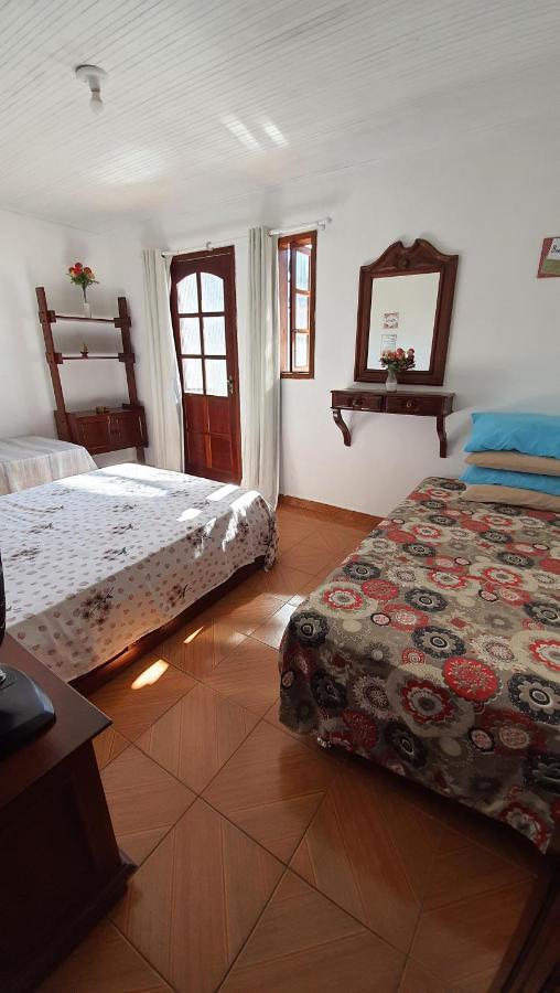 Casa Aconchegante Em Arraial Villa Arraial do Cabo Dış mekan fotoğraf