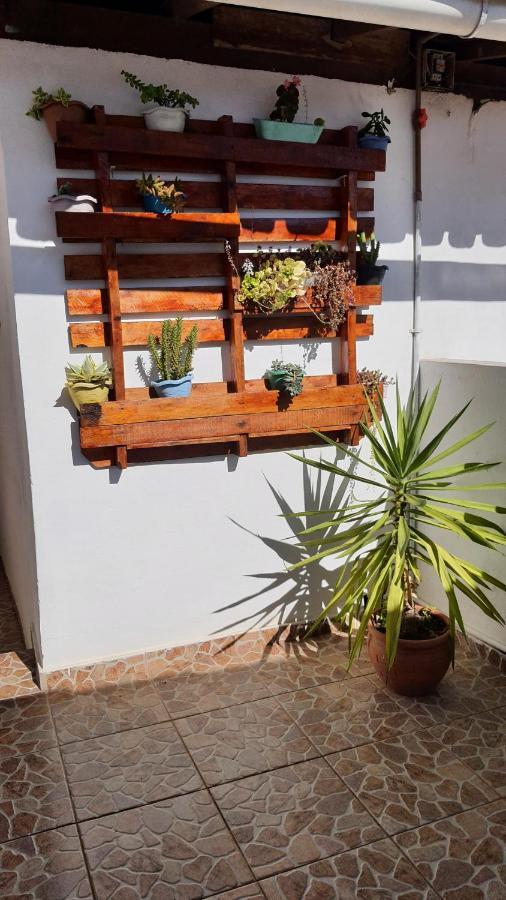 Casa Aconchegante Em Arraial Villa Arraial do Cabo Dış mekan fotoğraf