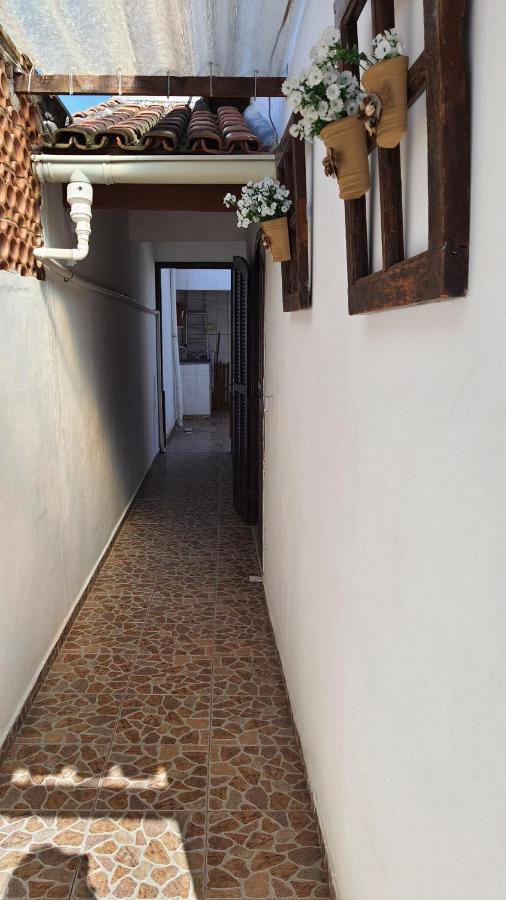 Casa Aconchegante Em Arraial Villa Arraial do Cabo Dış mekan fotoğraf