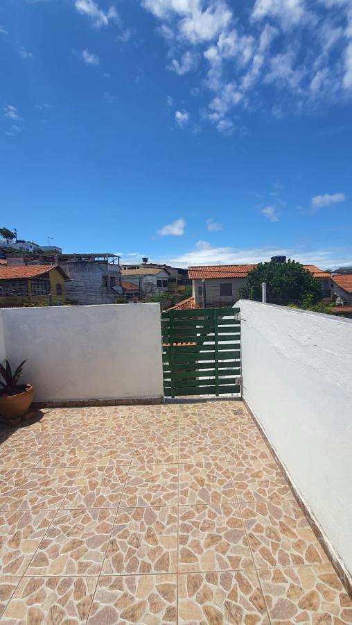 Casa Aconchegante Em Arraial Villa Arraial do Cabo Dış mekan fotoğraf
