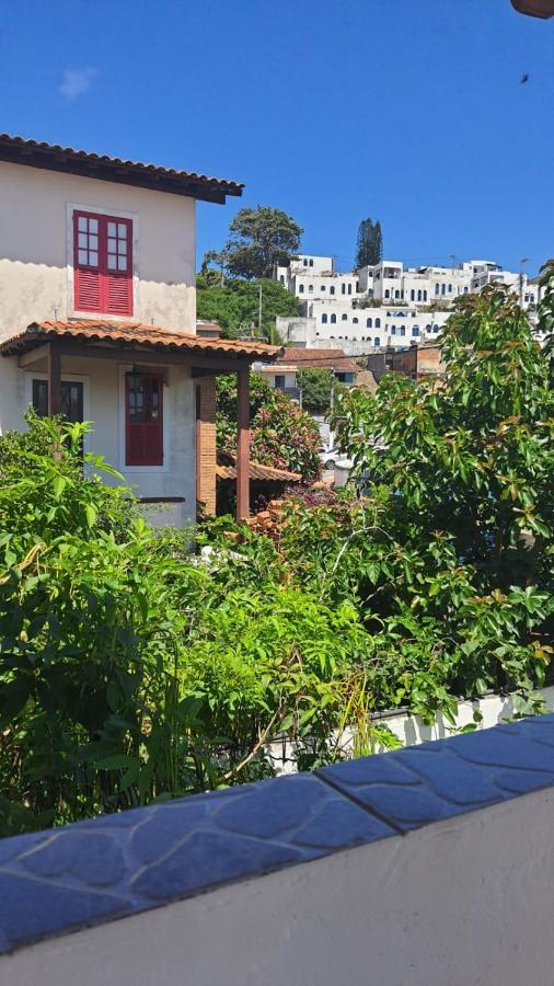 Casa Aconchegante Em Arraial Villa Arraial do Cabo Dış mekan fotoğraf