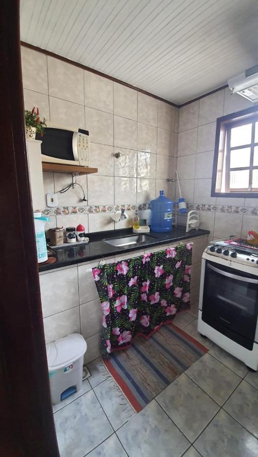 Casa Aconchegante Em Arraial Villa Arraial do Cabo Dış mekan fotoğraf