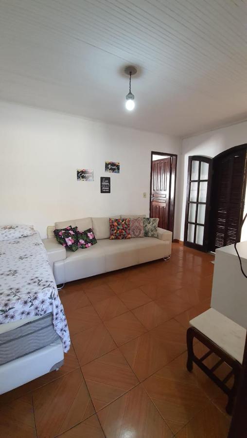 Casa Aconchegante Em Arraial Villa Arraial do Cabo Dış mekan fotoğraf