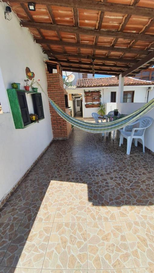 Casa Aconchegante Em Arraial Villa Arraial do Cabo Dış mekan fotoğraf