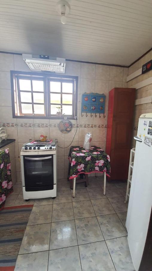 Casa Aconchegante Em Arraial Villa Arraial do Cabo Dış mekan fotoğraf