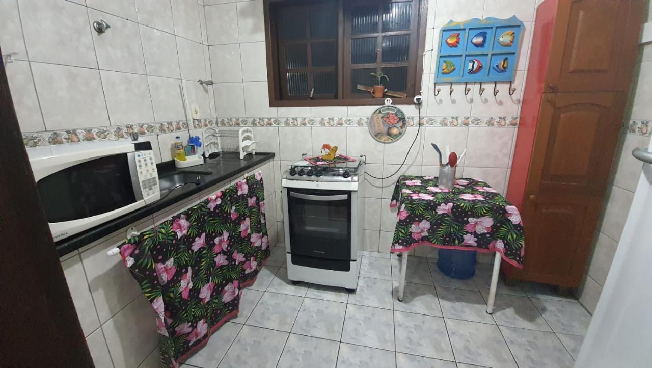 Casa Aconchegante Em Arraial Villa Arraial do Cabo Dış mekan fotoğraf