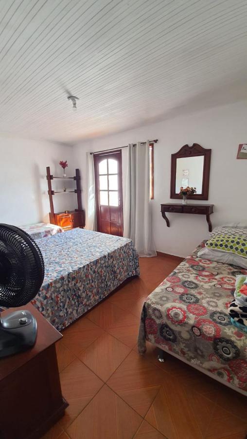 Casa Aconchegante Em Arraial Villa Arraial do Cabo Dış mekan fotoğraf