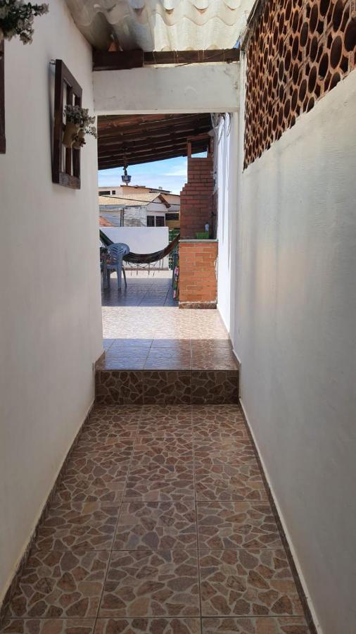 Casa Aconchegante Em Arraial Villa Arraial do Cabo Dış mekan fotoğraf