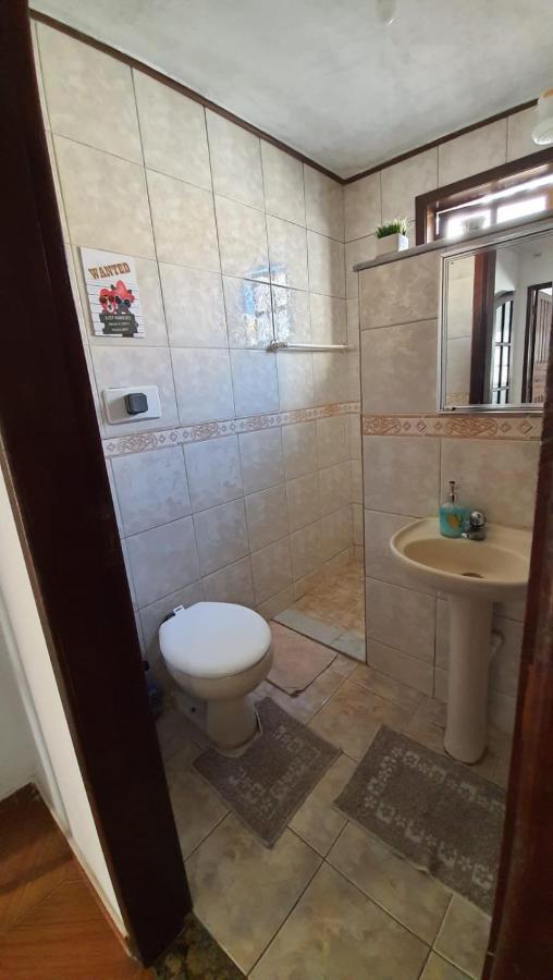 Casa Aconchegante Em Arraial Villa Arraial do Cabo Dış mekan fotoğraf