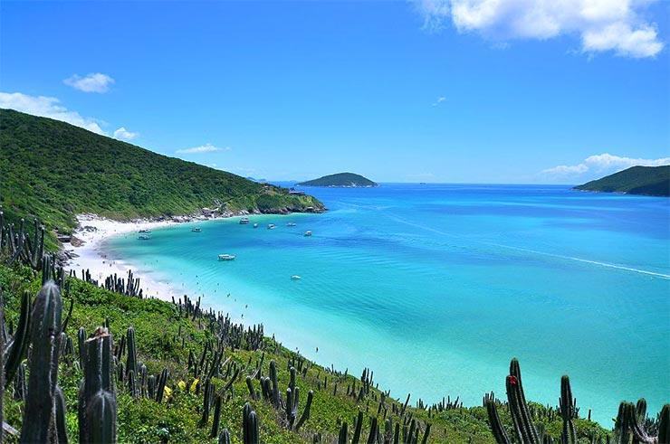Casa Aconchegante Em Arraial Villa Arraial do Cabo Dış mekan fotoğraf