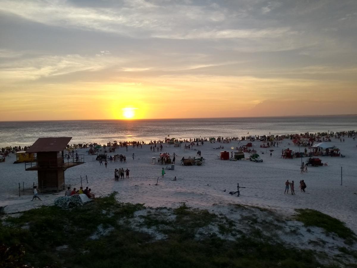 Casa Aconchegante Em Arraial Villa Arraial do Cabo Dış mekan fotoğraf