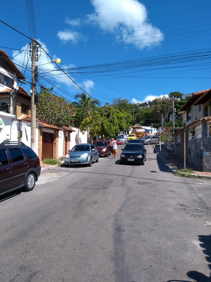 Casa Aconchegante Em Arraial Villa Arraial do Cabo Dış mekan fotoğraf