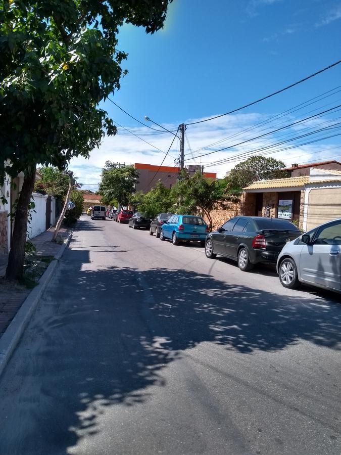 Casa Aconchegante Em Arraial Villa Arraial do Cabo Dış mekan fotoğraf
