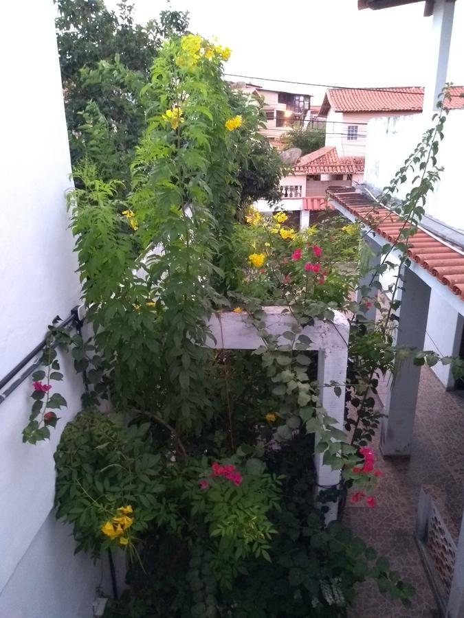 Casa Aconchegante Em Arraial Villa Arraial do Cabo Dış mekan fotoğraf